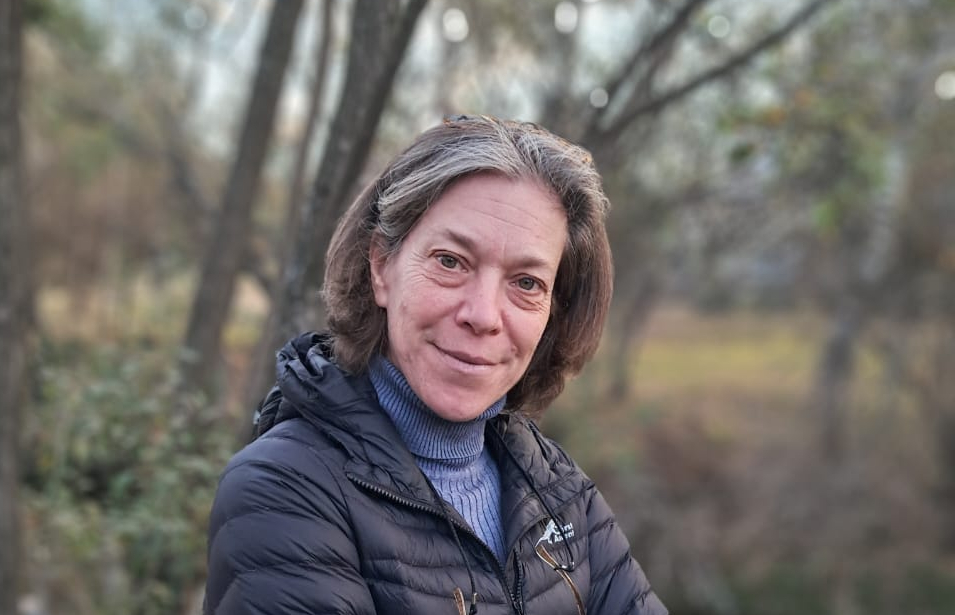 S01E03: Chantal Nativel