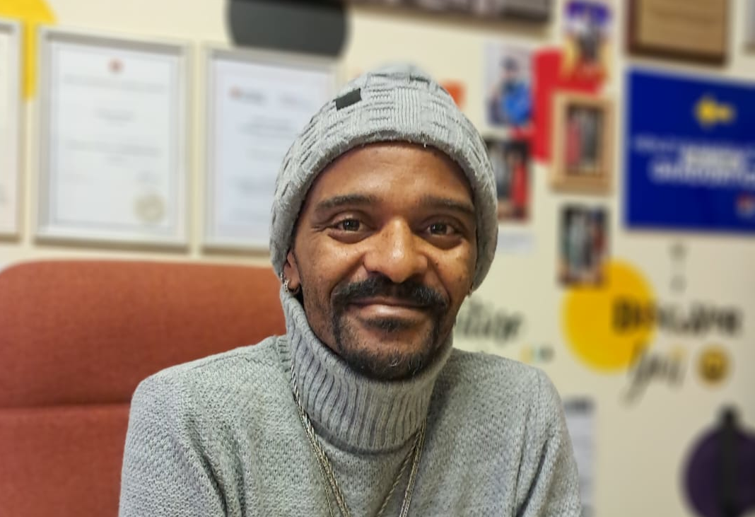 S01E02: Welcome Witbooi