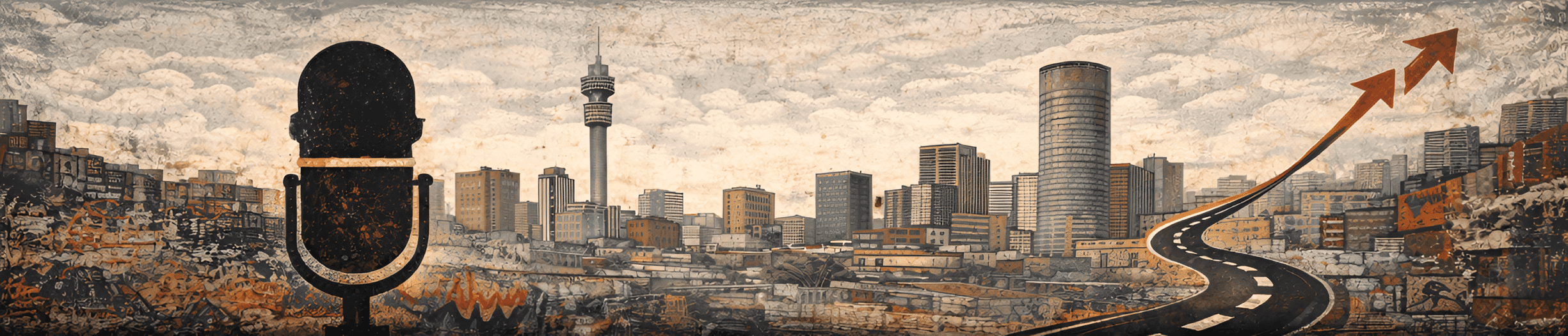 banner landscape ai tiny